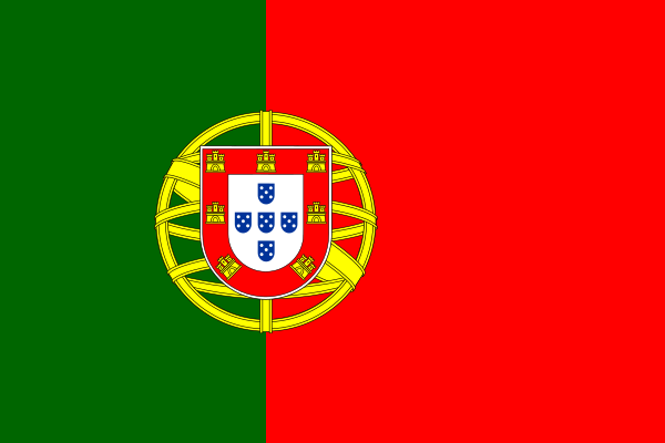 Língua portuguesa